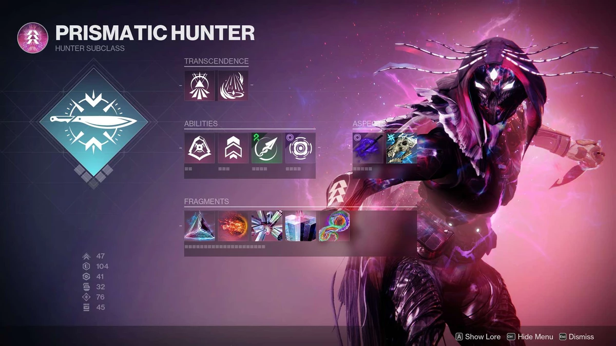 Destiny 2 - новые активности и особенности дополнения Final Shape Destiny 2 - новые активности и особенности дополнения Final Shape