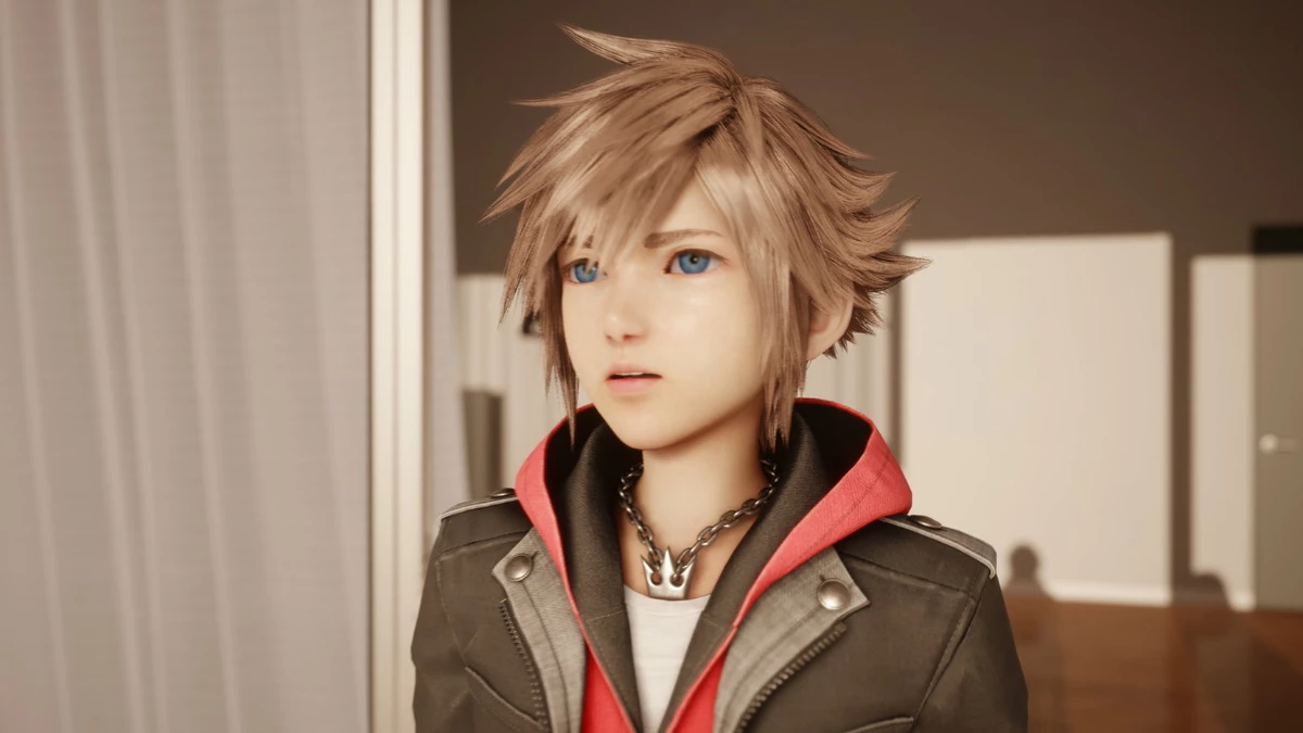 Релиз Kingdom Hearts 4 состоится в 2025 году, считает инсайдер Релиз Kingdom Hearts 4 состоится в 2025 году, считает инсайдер
