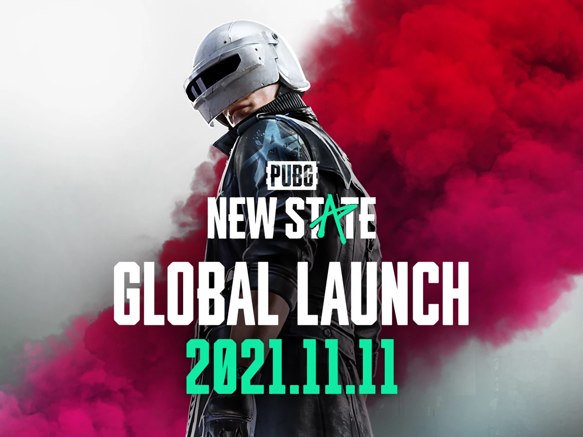 PUBG: NEW STATE - потенциально лучшая королевская битва PUBG: NEW STATE - потенциально лучшая королевская битва