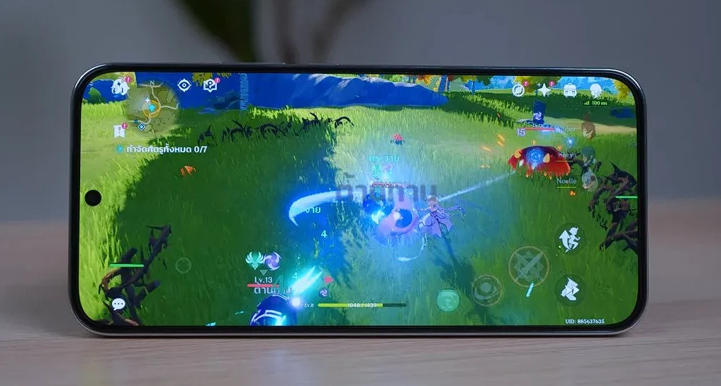Обзор смартфона Huawei nova 13 — стильный среднебюджетник с великолепным экраном и быстрой зарядкой Обзор смартфона Huawei nova 13 — стильный среднебюджетник с великолепным экраном и быстрой зарядкой