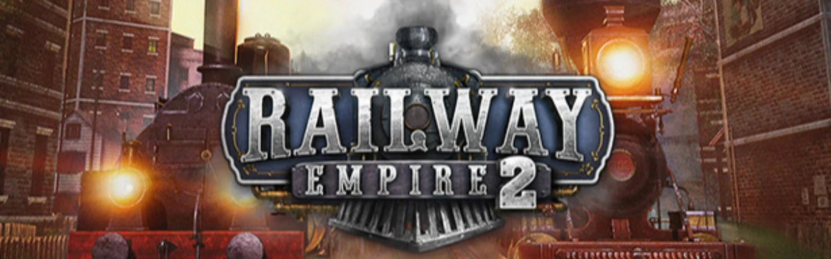 Kalypso Media анонсировал Railway Empire 2 и Dungeons 4 Kalypso Media анонсировал Railway Empire 2 и Dungeons 4