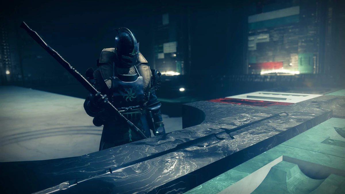 Destiny 2 - изменения в активностях, экономике, снаряжении, крафте и прочем Destiny 2 - изменения в активностях, экономике, снаряжении, крафте и прочем