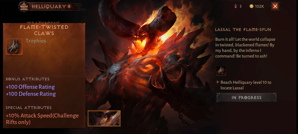 DIablo Immortal - Разбираем основные фишки игры DIablo Immortal - Разбираем основные фишки игры