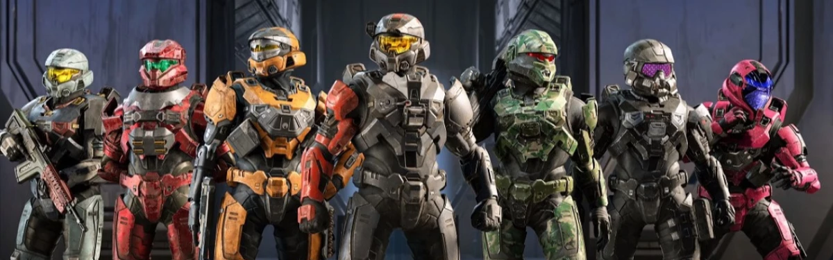 Кооперативный режим Halo Infinite перенесли на зиму, а старт третьего сезона — на весну 2023 Кооперативный режим Halo Infinite перенесли на зиму, а старт третьего сезона — на весну 2023
