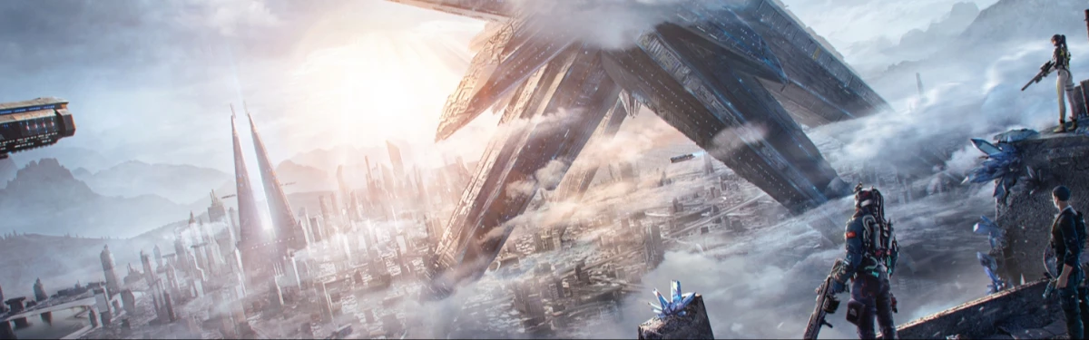 Новый трейлер и старт приема заявок на участие в ЗБТ sci-fi выживача Earth: Revival Новый трейлер и старт приема заявок на участие в ЗБТ sci-fi выживача Earth: Revival