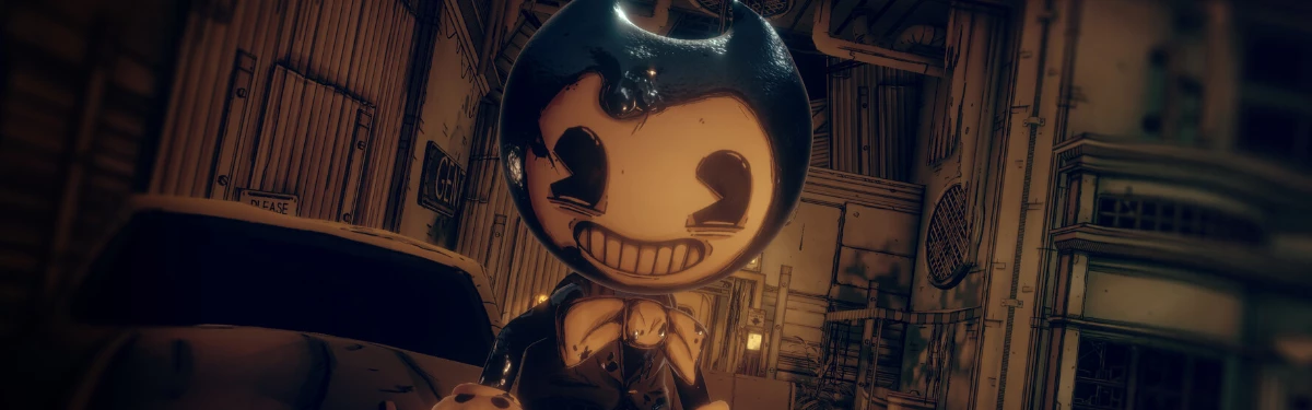 Состоялся релиз хоррора Bendy and the Dark Revival. Есть первые 20 минут геймплея Состоялся релиз хоррора Bendy and the Dark Revival. Есть первые 20 минут геймплея