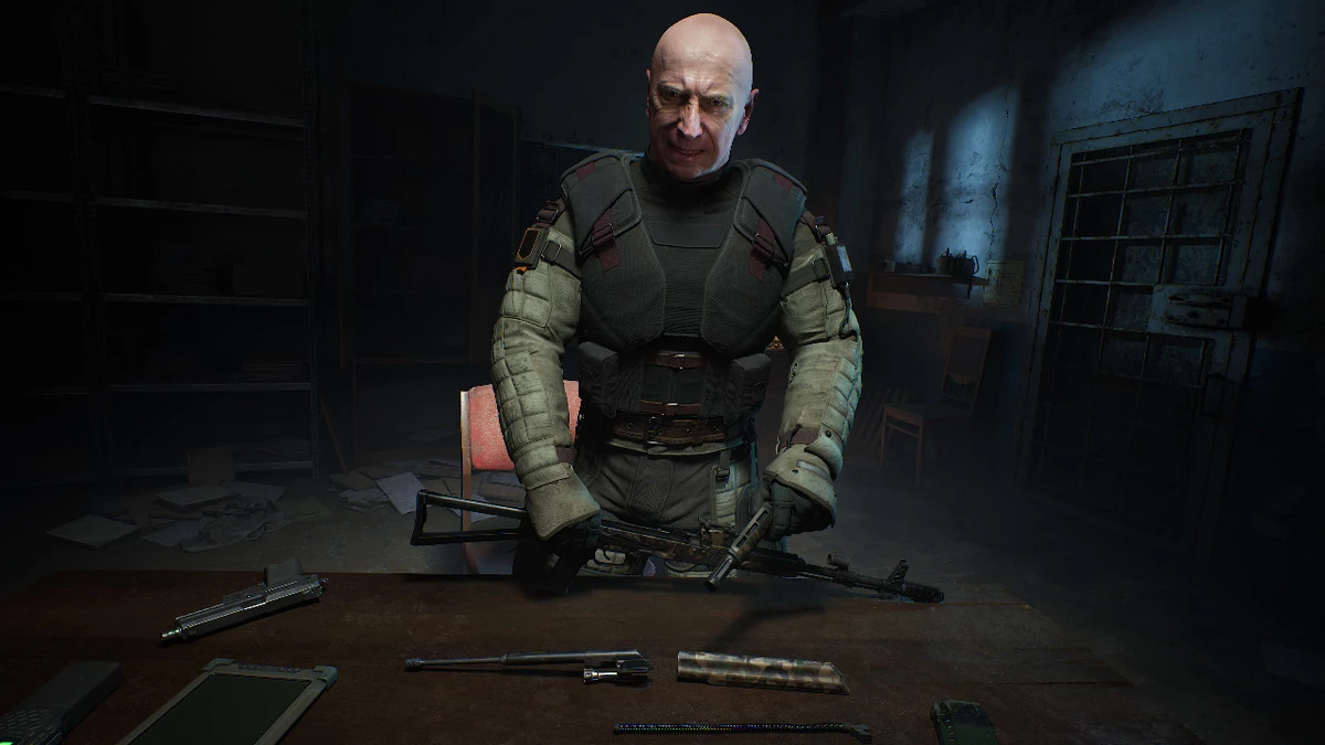 В S.T.A.L.K.E.R. 2: Heart of Chornobyl сыграло более 6 миллионов человек В S.T.A.L.K.E.R. 2: Heart of Chornobyl сыграло более 6 миллионов человек