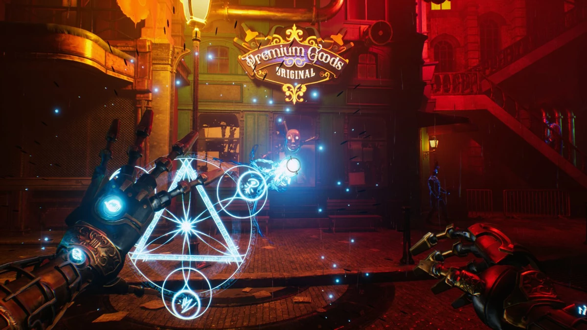 Анонс «мана-панка» Welcome to Brightville из Казахстана Анонс «мана-панка» Welcome to Brightville из Казахстана