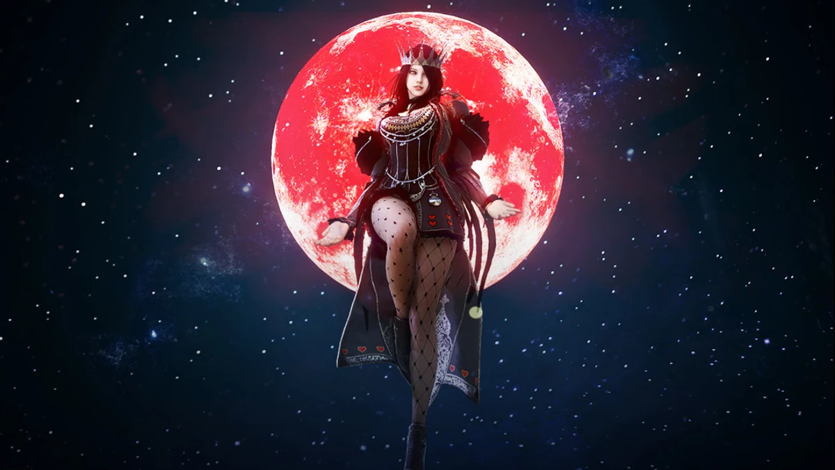 В Black Desert начались жуткие ивенты и празднование 10-ой годовщины В Black Desert начались жуткие ивенты и празднование 10-ой годовщины