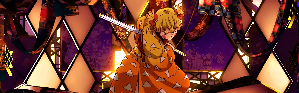 Танджиро, Зеницу и Иноске из «Квартала красных фонарей» появятся в The Hinokami Chronicles 16 сентября Танджиро, Зеницу и Иноске из «Квартала красных фонарей» появятся в The Hinokami Chronicles 16 сентября