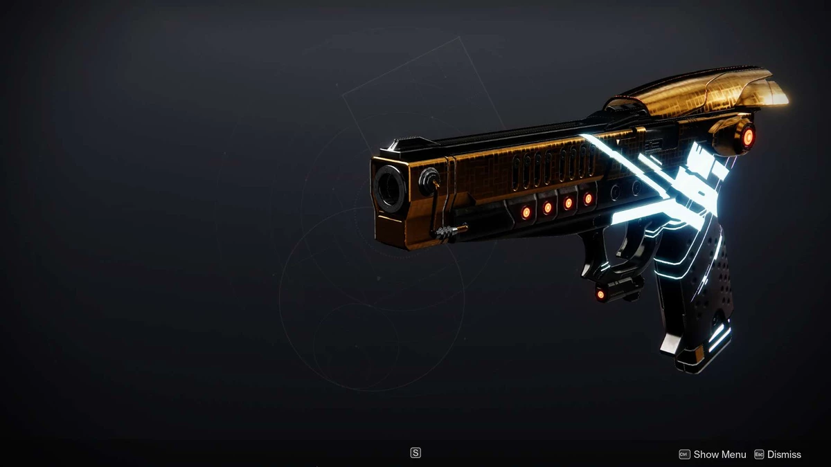 Новое полезное оружие из последнего дополнения и первого эпизода Destiny 2 Новое полезное оружие из последнего дополнения и первого эпизода Destiny 2