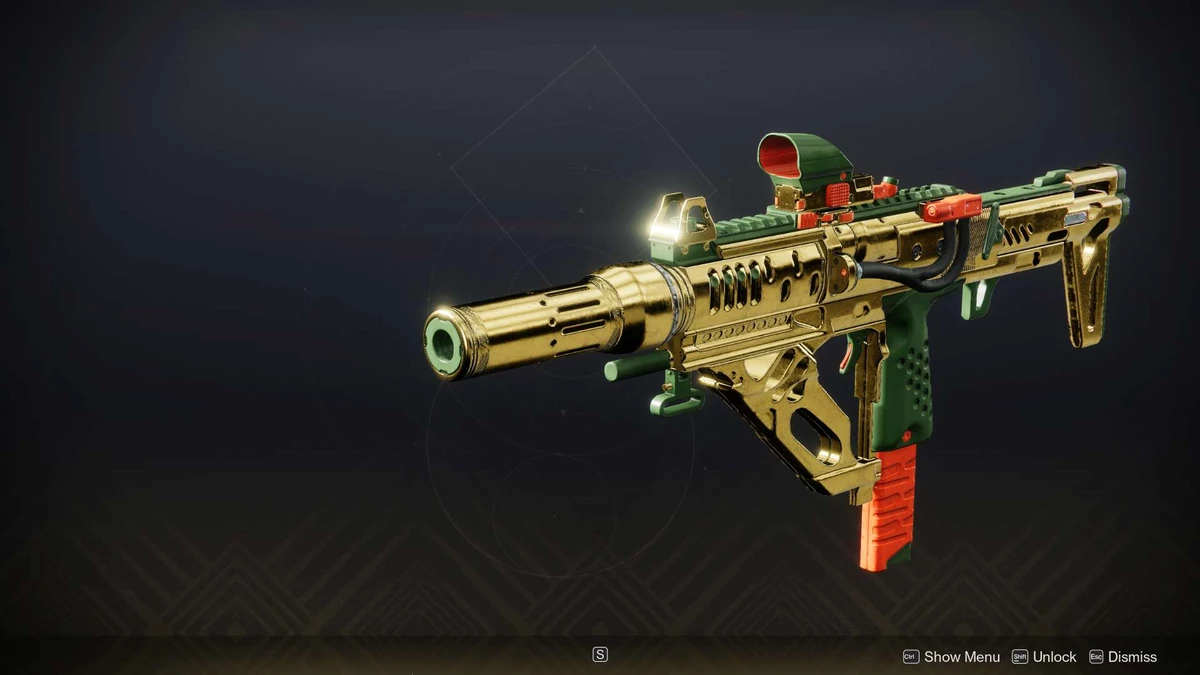 Новое полезное оружие из последнего дополнения и первого эпизода Destiny 2 Новое полезное оружие из последнего дополнения и первого эпизода Destiny 2