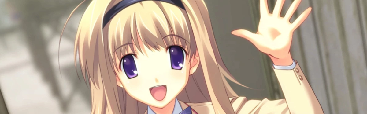 Фанаты Science Adventure победили Габена — Chaos;Head Noah выйдет в Steam без цензуры Фанаты Science Adventure победили Габена — Chaos;Head Noah выйдет в Steam без цензуры