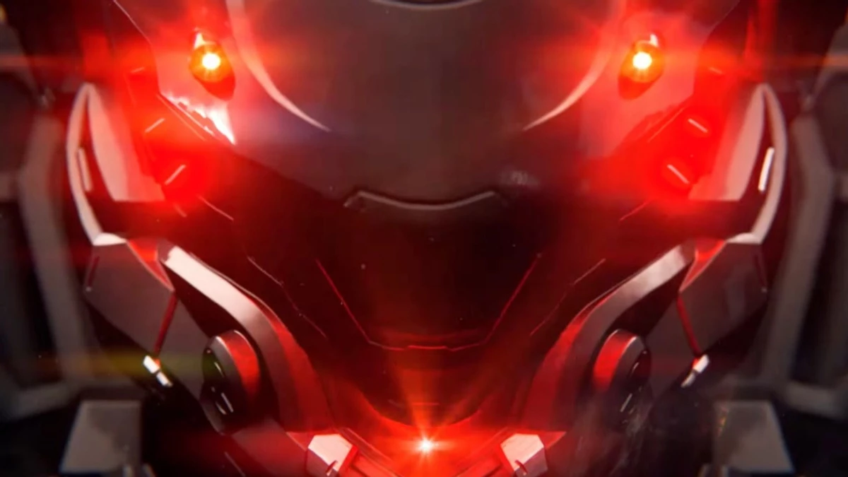 Анонсирован новый экшен с мехами Daemon X Machina: Titanic Scion Анонсирован новый экшен с мехами Daemon X Machina: Titanic Scion