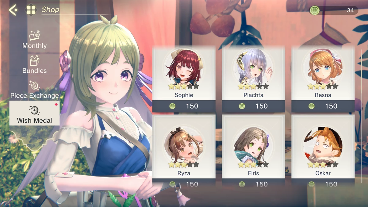 Ну что ж ты жадная такая? Обзор Atelier Resleriana Ну что ж ты жадная такая? Обзор Atelier Resleriana
