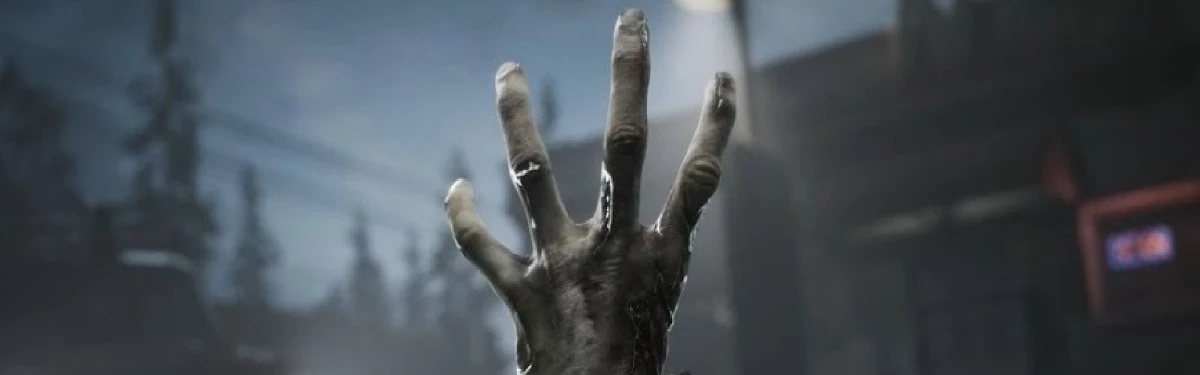 Для Left 4 Dead 2 вышел крупный апдейт The Last Stand Для Left 4 Dead 2 вышел крупный апдейт The Last Stand