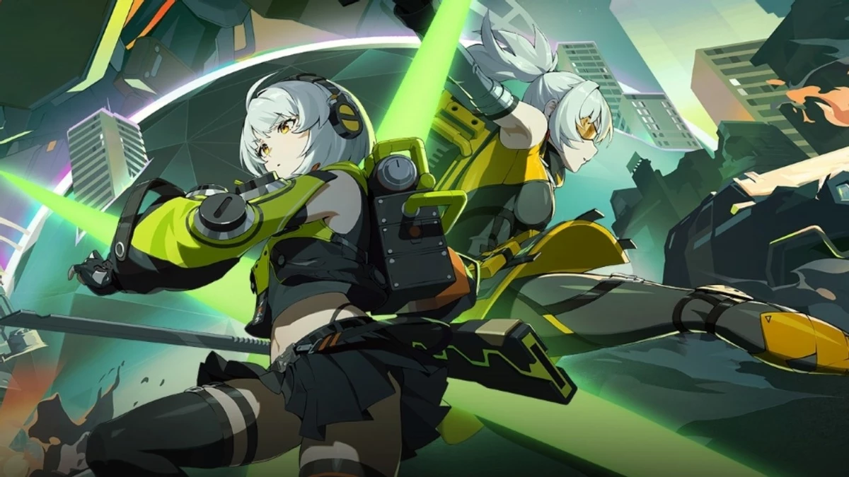 Zenless Zone Zero появится на Xbox уже этим летом. Кроссплей и облачные технологии на месте Zenless Zone Zero появится на Xbox уже этим летом. Кроссплей и облачные технологии на месте
