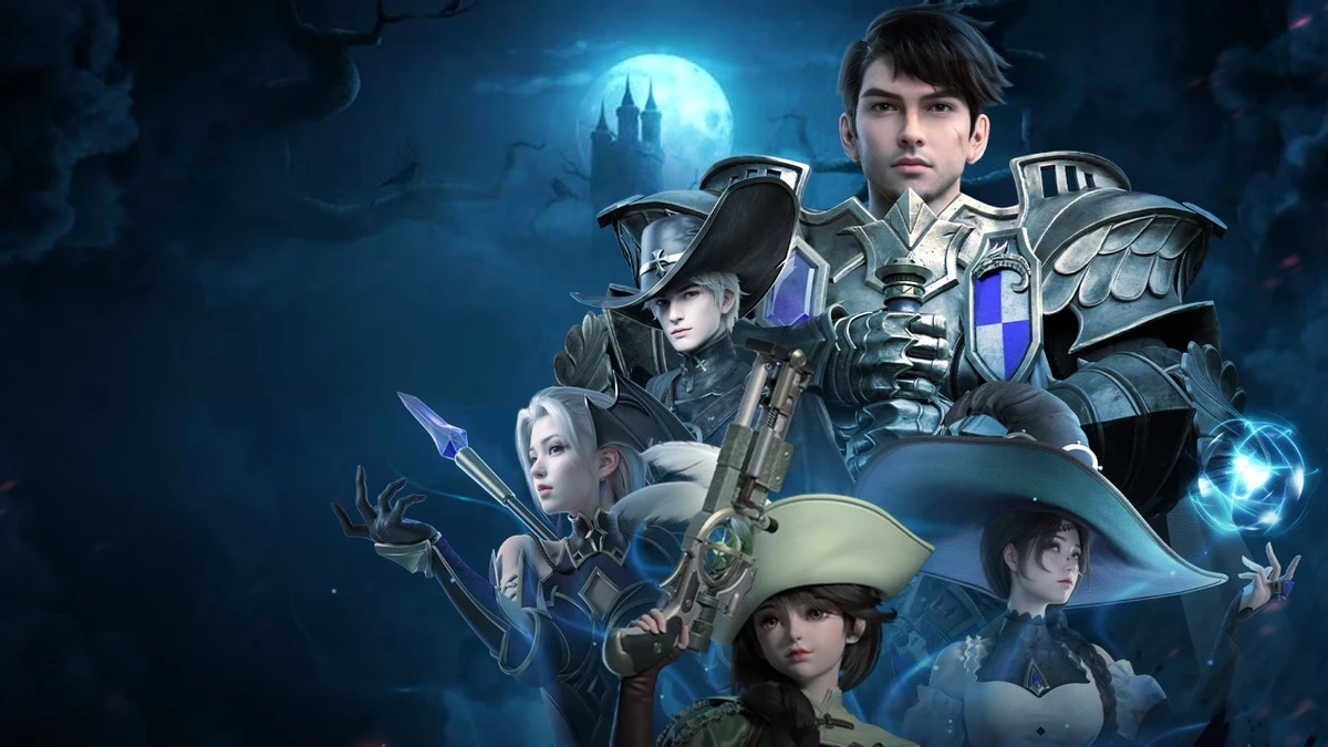 Новая MMORPG Forsaken World: Рагнарок стала доступна российским игрокам Новая MMORPG Forsaken World: Рагнарок стала доступна российским игрокам