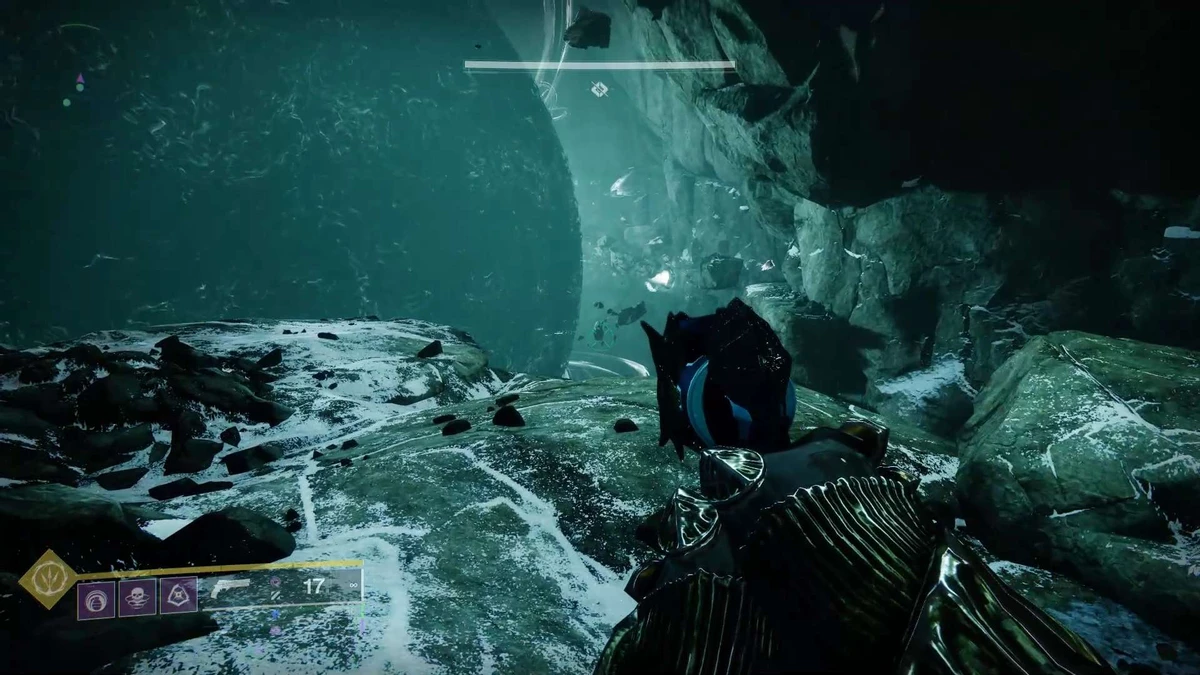 Destiny 2 - гайд по прохождению подземелья “Warlord’s Ruin (Руины полководца)” Destiny 2 - гайд по прохождению подземелья “Warlord’s Ruin (Руины полководца)”