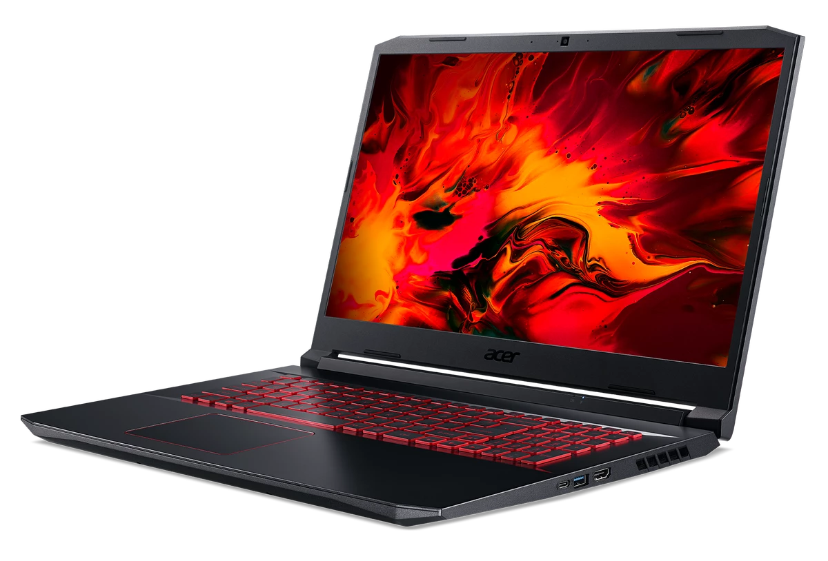 Новые игровые ноутбуки Nitro 5 от Acer скоро появятся на российском рынке Новые игровые ноутбуки Nitro 5 от Acer скоро появятся на российском рынке