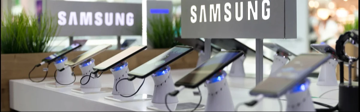 Samsung может вернуться в Россию уже в октябре этого года Samsung может вернуться в Россию уже в октябре этого года