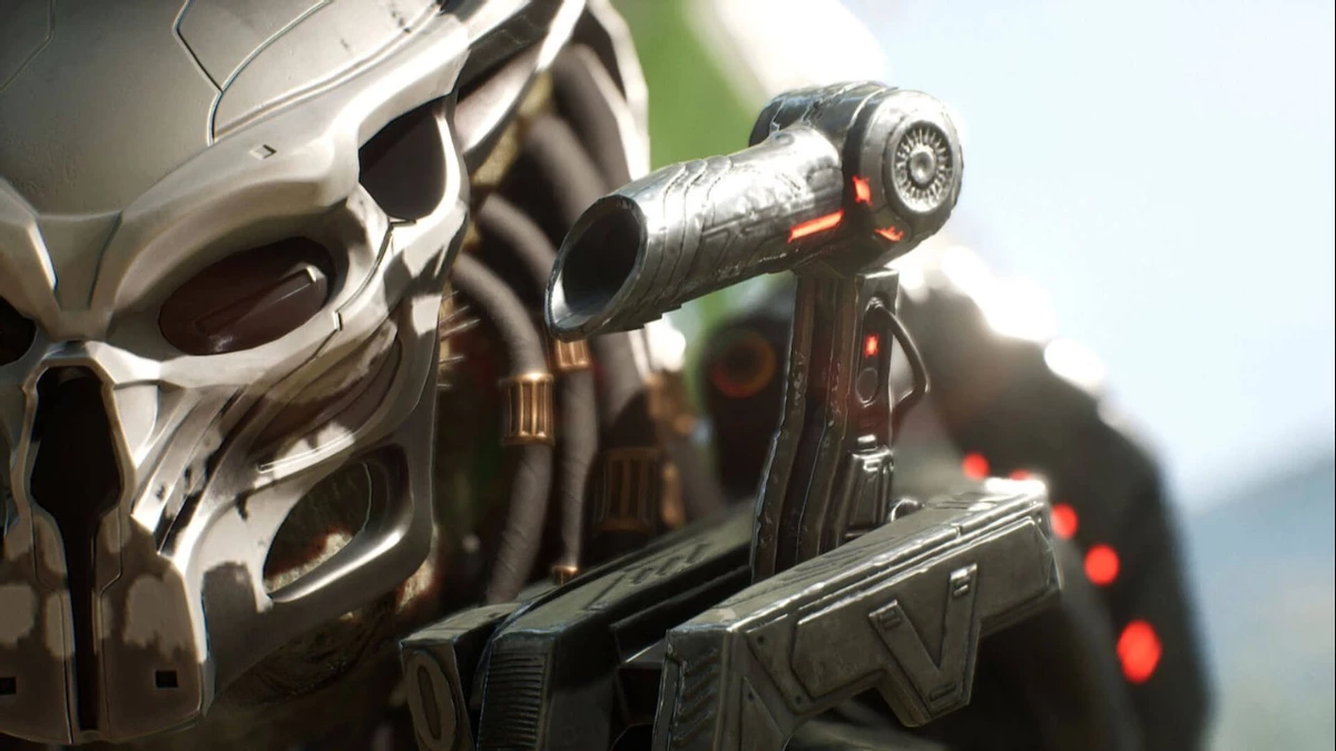IllFonic забрала Predator: Hunting Grounds у Sony и выпустит ее на PlayStation 5 и Xbox Series X IllFonic забрала Predator: Hunting Grounds у Sony и выпустит ее на PlayStation 5 и Xbox Series X