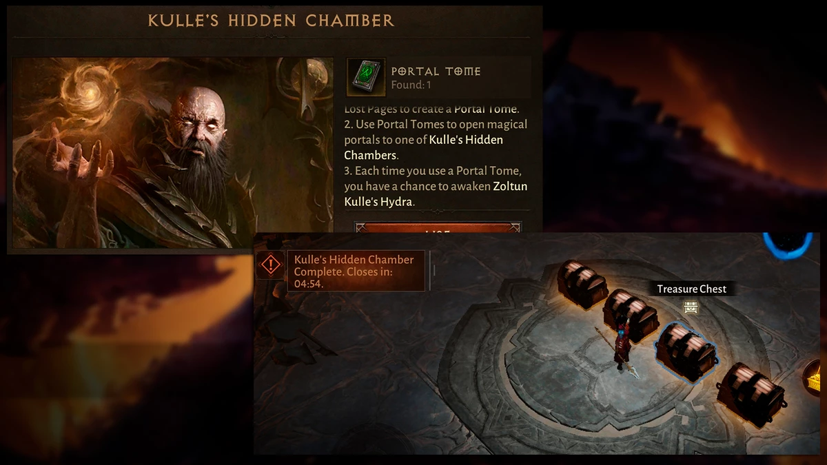 Diablo Immortal - Все об эндгейм-контенте Diablo Immortal - Все об эндгейм-контенте