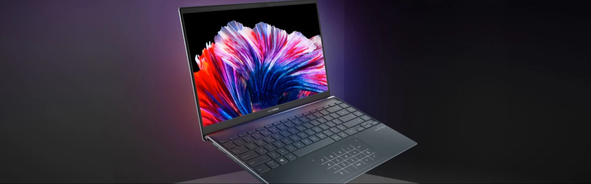 ASUS представляет новые ноутбуки на AMD Ryzen 5000 ASUS представляет новые ноутбуки на AMD Ryzen 5000
