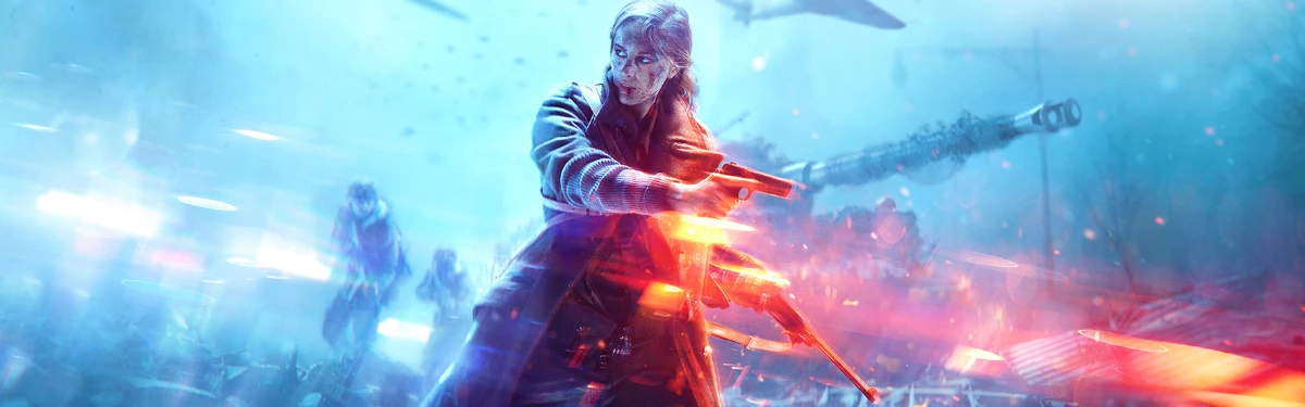 Подписчики Amazon Prime Gaming могут бесплатно забрать Battlefield 1 Подписчики Amazon Prime Gaming могут бесплатно забрать Battlefield 1
