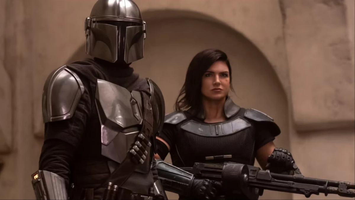 LucasFilm сделала очень больно культистам woke-секты LucasFilm сделала очень больно культистам woke-секты