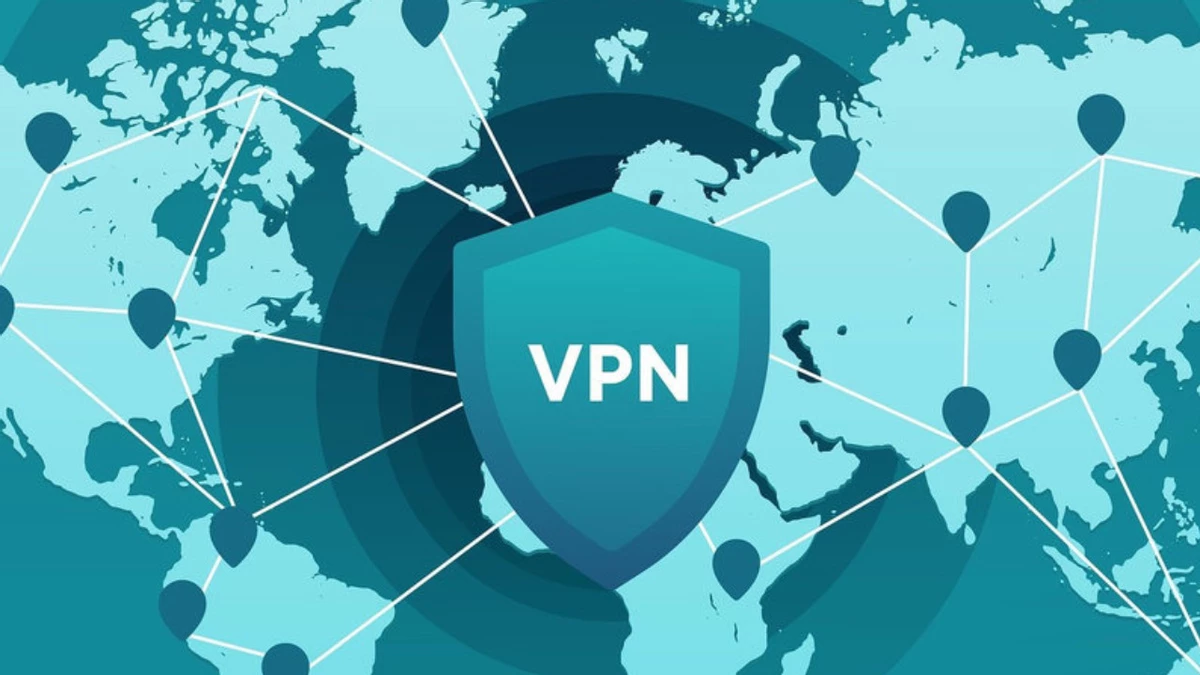 Минцифры захотело структурировать работу VPN-сервисов в России Минцифры захотело структурировать работу VPN-сервисов в России