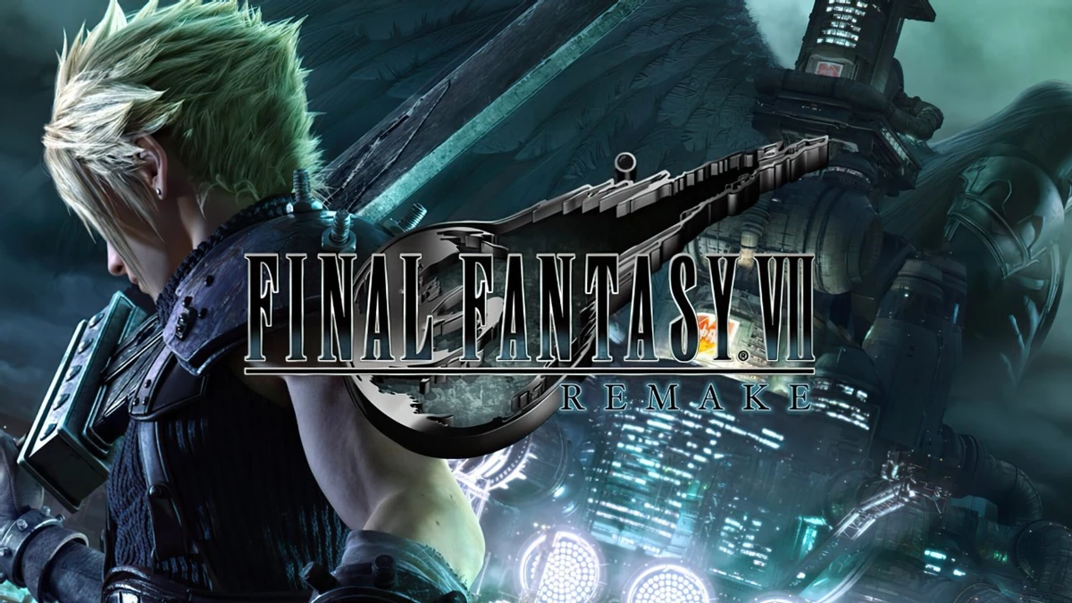Ни одна из частей ремейка Final Fantasy VII не выйдет на Xbox. Никогда Ни одна из частей ремейка Final Fantasy VII не выйдет на Xbox. Никогда
