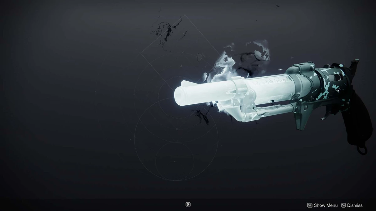 Новое полезное оружие текущего 21 сезона Destiny 2 Новое полезное оружие текущего 21 сезона Destiny 2