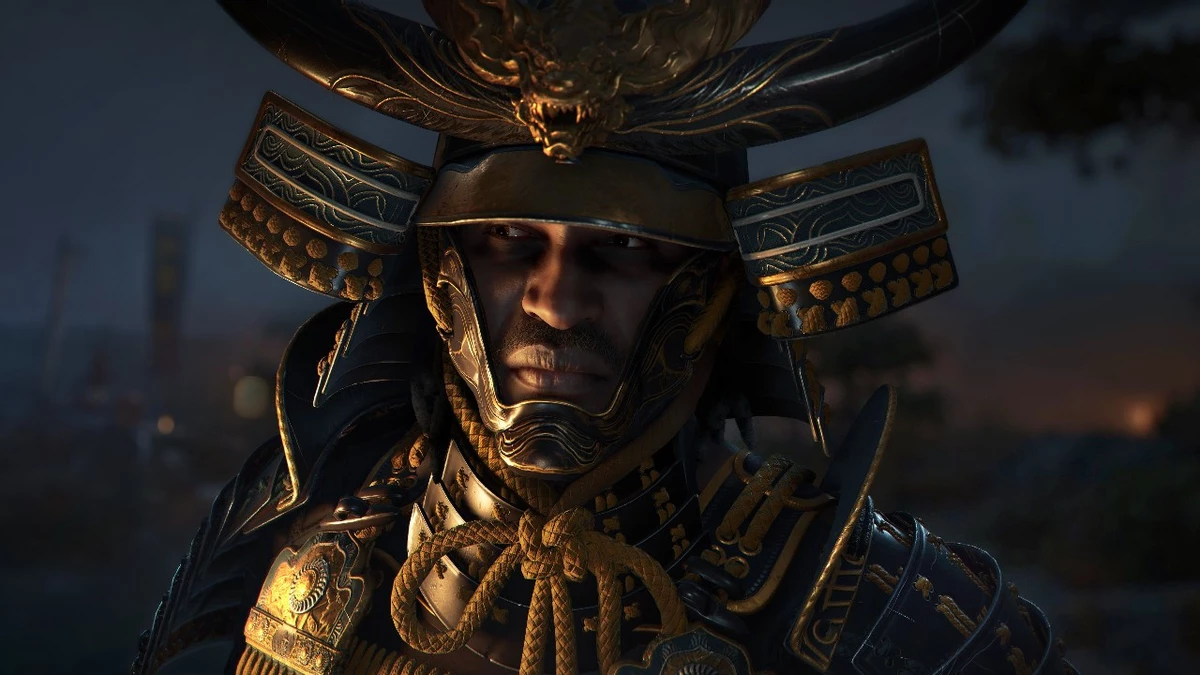 Страсти по Яске из Assassin's Creed Shadows: «Википедию» изнасиловали правками, японцы объявили Ubisoft бойкот Страсти по Яске из Assassin's Creed Shadows: «Википедию» изнасиловали правками, японцы объявили Ubisoft бойкот