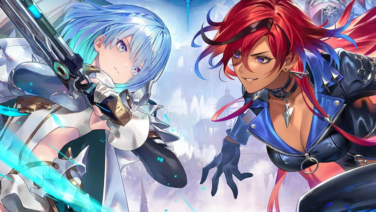 ККИ Shadowverse: Worlds Beyond выйдет во второй половине июня ККИ Shadowverse: Worlds Beyond выйдет во второй половине июня