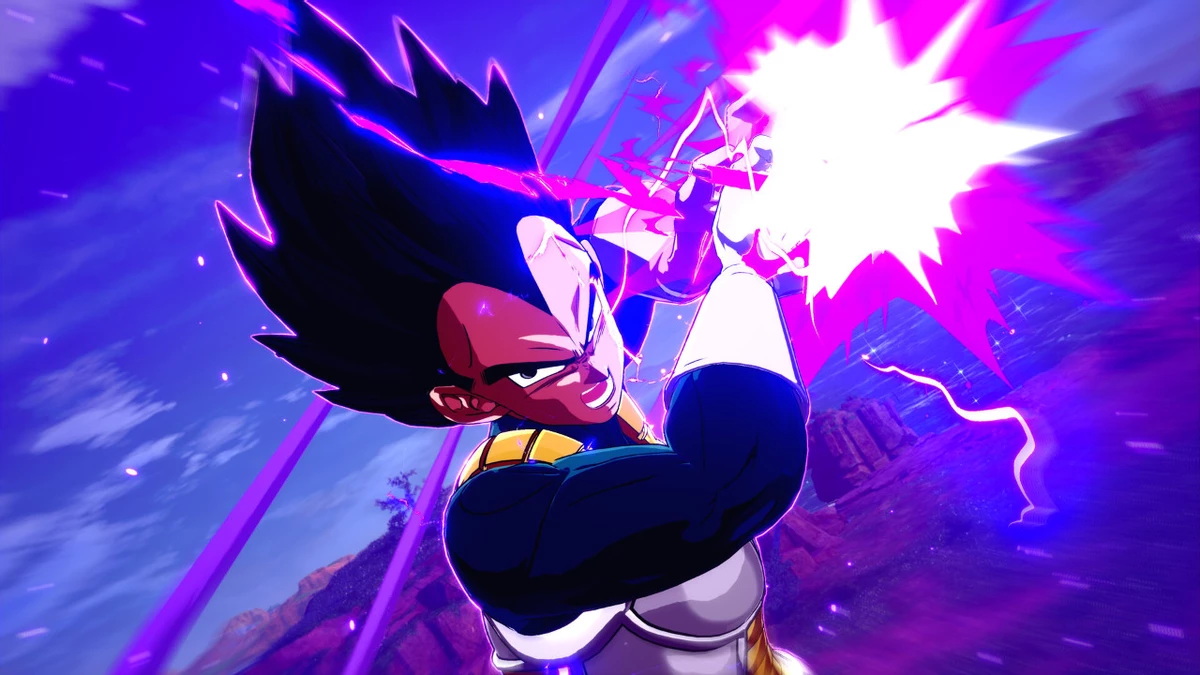 DRAGON BALL: Sparking! ZERO в третий раз возглавила чарт продаж Steam DRAGON BALL: Sparking! ZERO в третий раз возглавила чарт продаж Steam