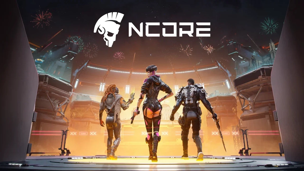 PvPvE-шутер NCORE перешел в стадию альфа-теста PvPvE-шутер NCORE перешел в стадию альфа-теста