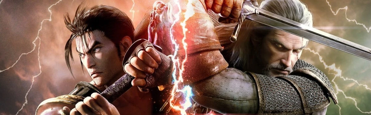 Soulcalibur VI - Скоро стартует второй сезон Soulcalibur VI - Скоро стартует второй сезон