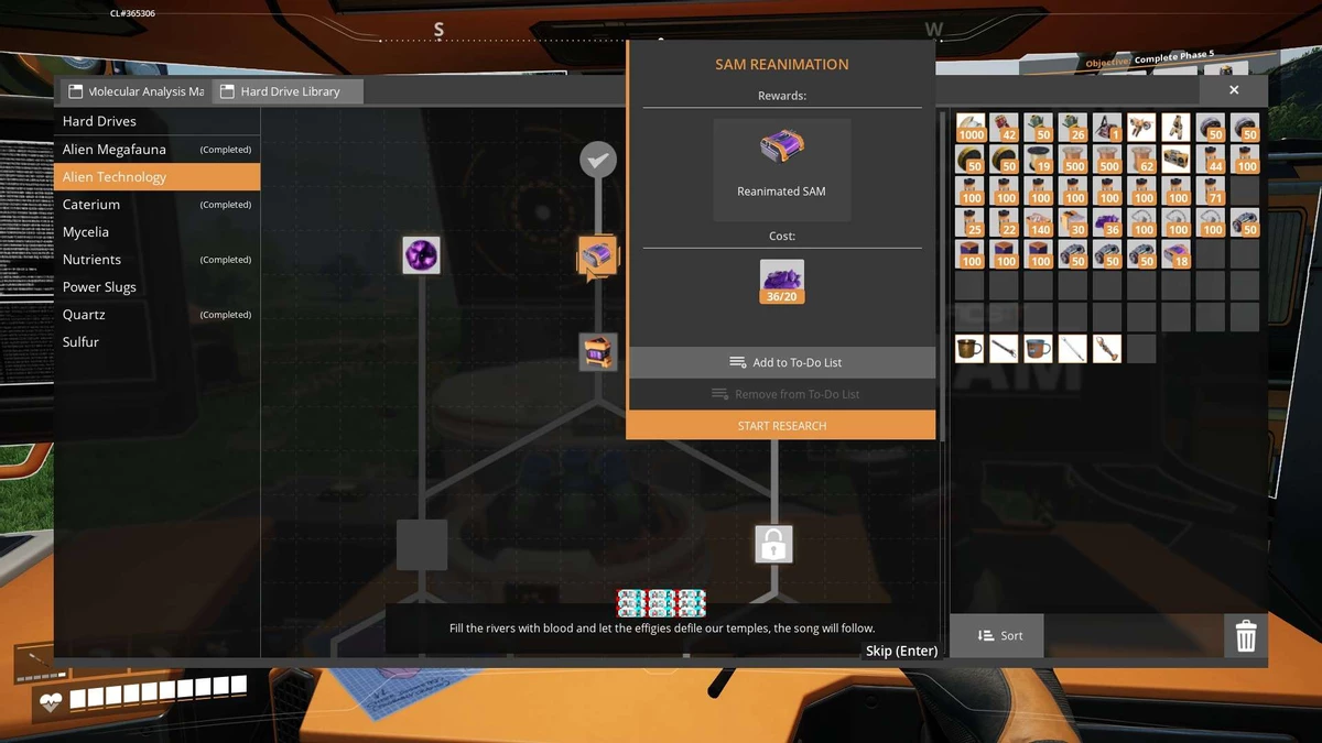Что принесло с собой обновление 1.0 для Satisfactory Что принесло с собой обновление 1.0 для Satisfactory