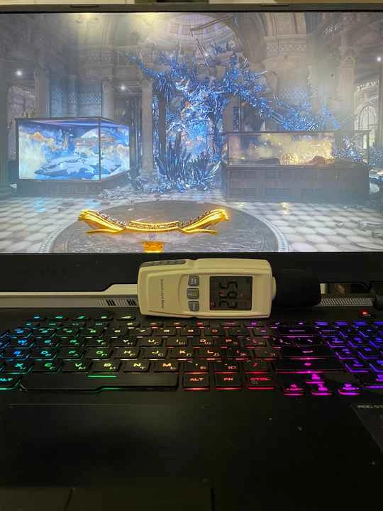 Обзор игрового ноутбука Predator Helios 300 от Acer Обзор игрового ноутбука Predator Helios 300 от Acer
