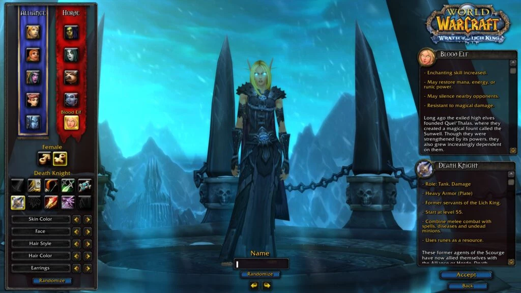 Подробности о Wrath of the Lich King Classic из интервью с разработчиками World of Warcraft Classic Подробности о Wrath of the Lich King Classic из интервью с разработчиками World of Warcraft Classic