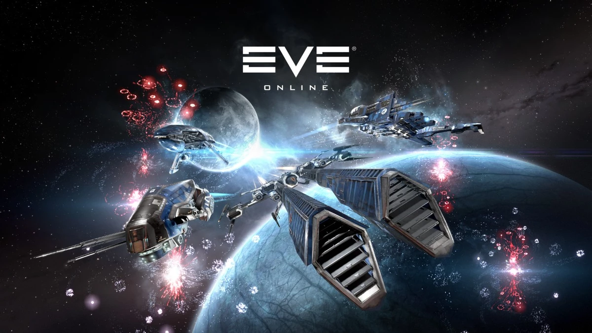 Разработчики космической MMO EVE Online готовятся встряхнуть рынок PLEX Разработчики космической MMO EVE Online готовятся встряхнуть рынок PLEX