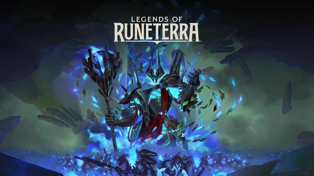 Планы по развитию ККИ Legends of Runeterra на вторую половину года Планы по развитию ККИ Legends of Runeterra на вторую половину года