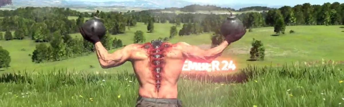 Serious Sam 4 - Объявлена дата релиза, и она не в августе Serious Sam 4 - Объявлена дата релиза, и она не в августе