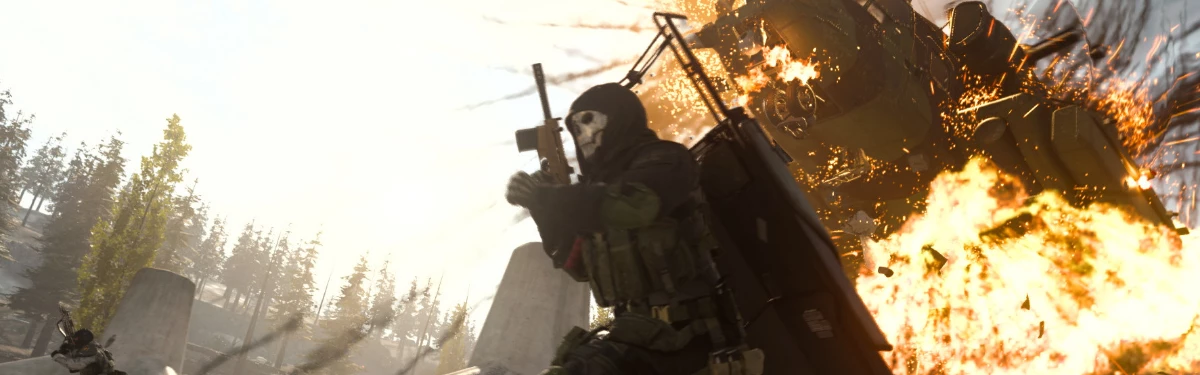 Call of Duty: Warzone - С запуска игры уже забанено более 475 000 читеров Call of Duty: Warzone - С запуска игры уже забанено более 475 000 читеров