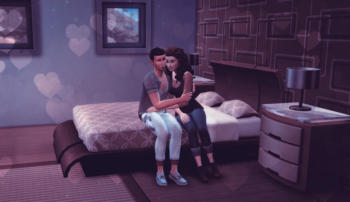 Лучшие моды для Sims 4 Лучшие моды для Sims 4