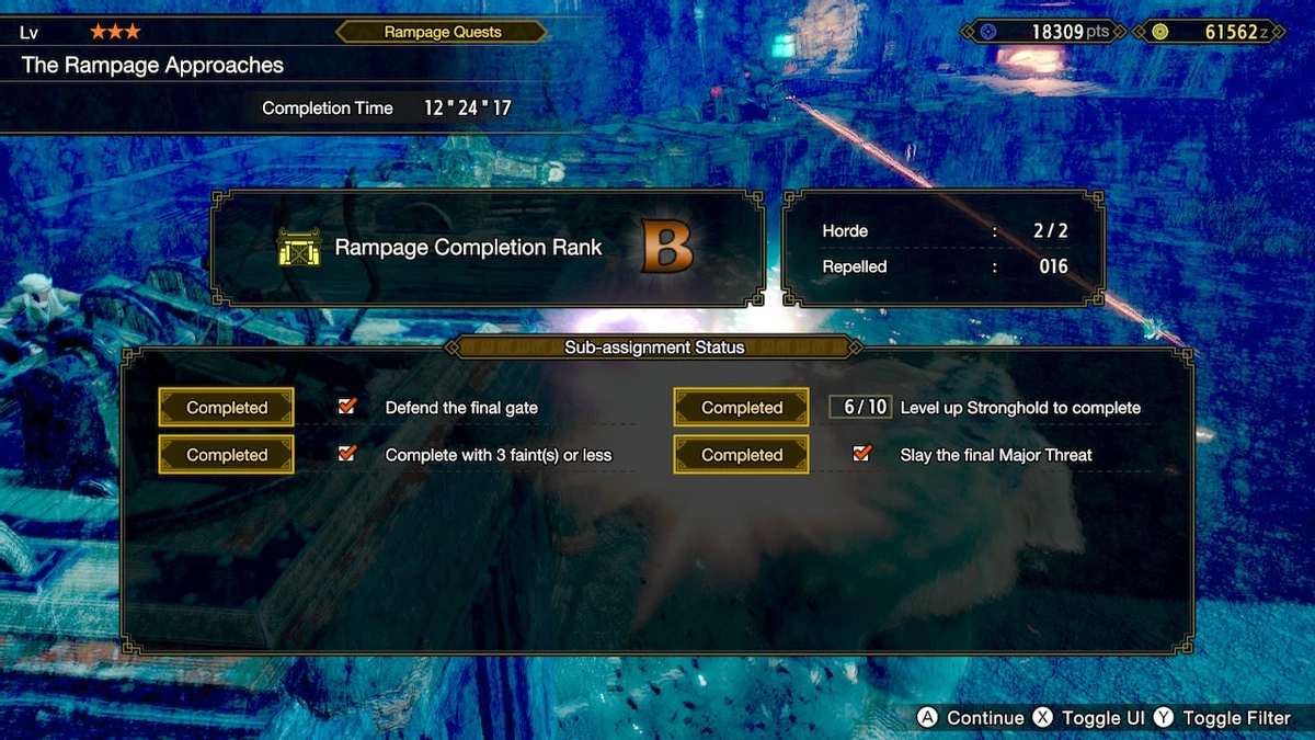 69 советов по Monster Hunter Rise для новичков и ветеранов 69 советов по Monster Hunter Rise для новичков и ветеранов