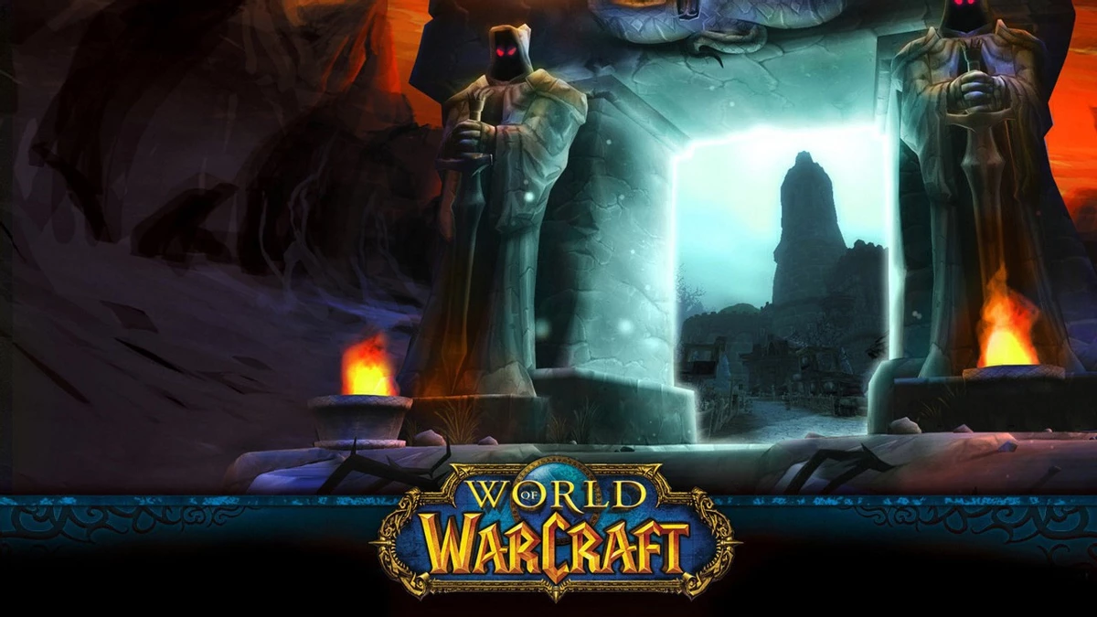 В следующем обновлении World of Warcraft, игра начнет подсказывать правильную ротацию скилов В следующем обновлении World of Warcraft, игра начнет подсказывать правильную ротацию скилов