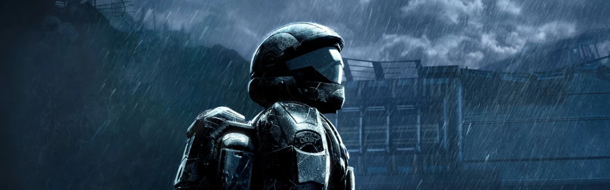 Обновленная Halo 3 вышла на ПК Обновленная Halo 3 вышла на ПК