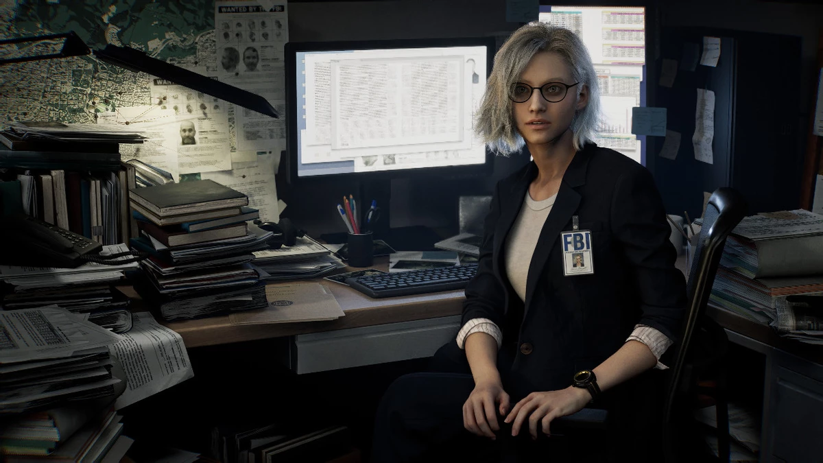 Capcom похвалилась первым достижением Resident Evil Requiem — уже более миллиона вишлистов
